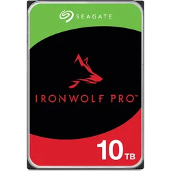 Seagate IronWolf Pro 10TB
