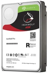 Seagate IronWolf Pro 6TB