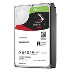 Seagate IronWolf Pro 8TB