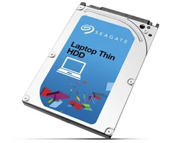 Seagate Laptop Thin HDD 320GB