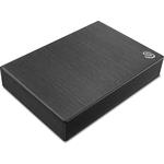 Seagate One Touch HDD 4TB, černá