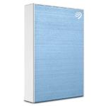 Seagate OneTouch 5 TB, modrá