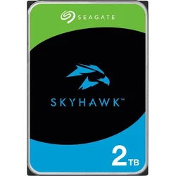 Seagate SkyHawk 2TB 256MB
