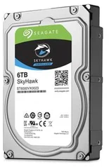 Seagate SkyHawk 6TB (ST6000VX0023)