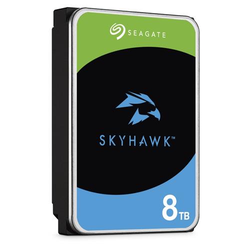 Seagate SkyHawk 8TB (ST8000VX004) | TSBOHEMIA.CZ