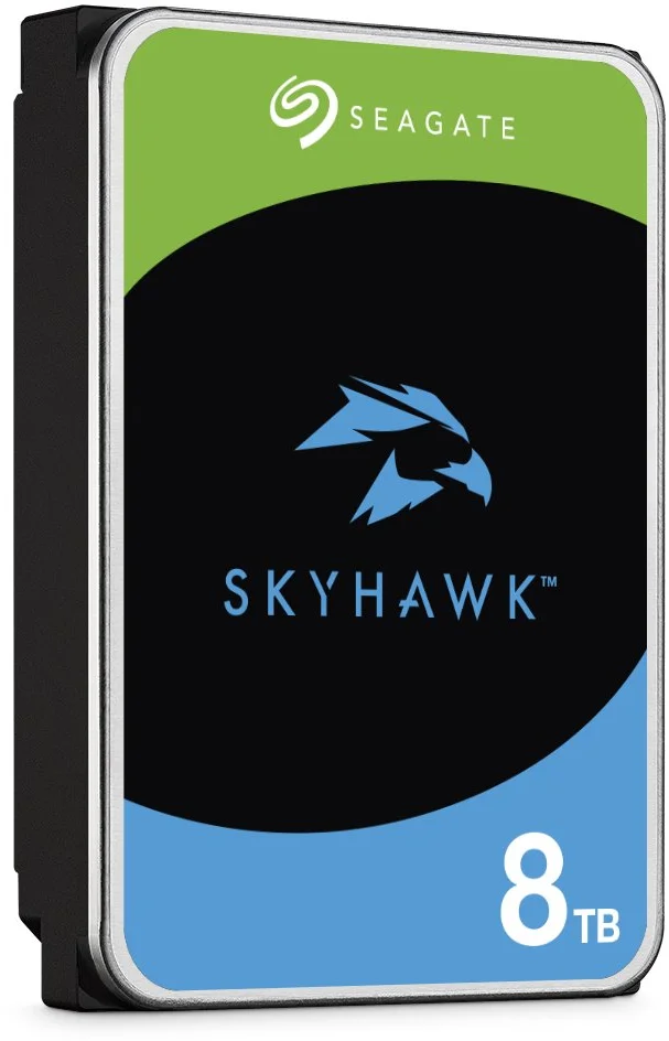 Seagate SkyHawk 8TB (ST8000VX004) | TSBOHEMIA.CZ