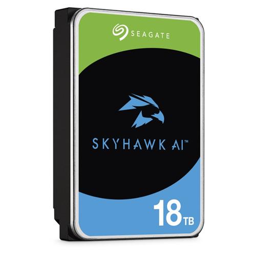 Seagate SkyHawk AI 18TB