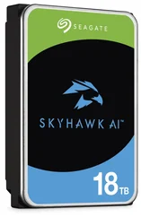 Seagate SkyHawk AI 18TB