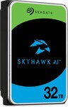 Seagate SkyHawk AI 32 TB