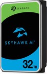 Seagate SkyHawk AI 32 TB