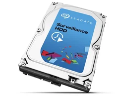 Seagate Surveillance HDD 1TB