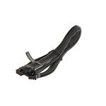 SEASONIC 12VHPWR cable black