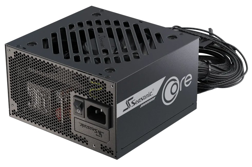 Seasonic Core GC-650 650W