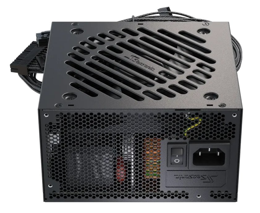 SEASONIC Core GC-750 750W