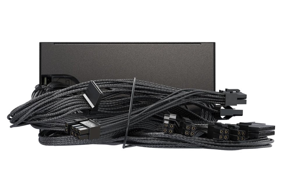 SEASONIC Core GC-750 750W