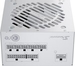 SEASONIC Core GX-650 650 W, biely