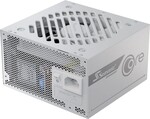 SEASONIC Core GX-650 650 W, biely