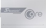 SEASONIC Core GX-650 650 W, biely