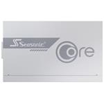 SEASONIC Core GX-650 650W, bílý
