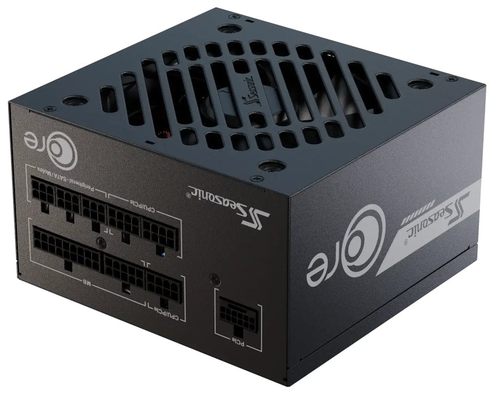 SEASONIC Core GX-850 850W