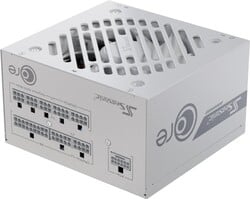 SEASONIC Core GX-850 biely 850 W