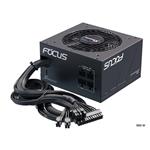 Seasonic FOCUS GM-550 Gold, 550W