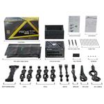 Seasonic FOCUS GX-1000W ATX 3 2024 V4