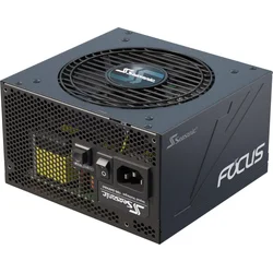 Seasonic FOCUS GX-550 FOCUS-GX-550