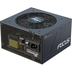 Seasonic FOCUS GX-750 FOCUS-GX-750