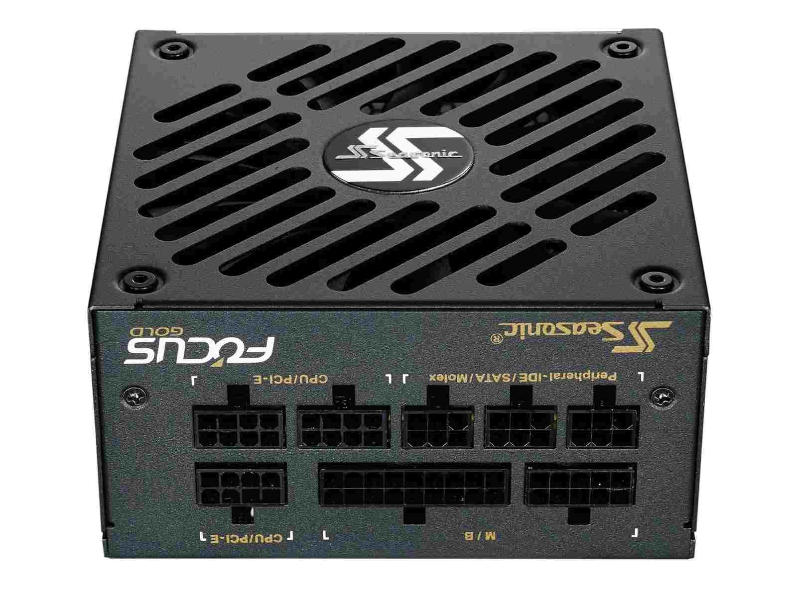 Seasonic FOCUS SGX-500