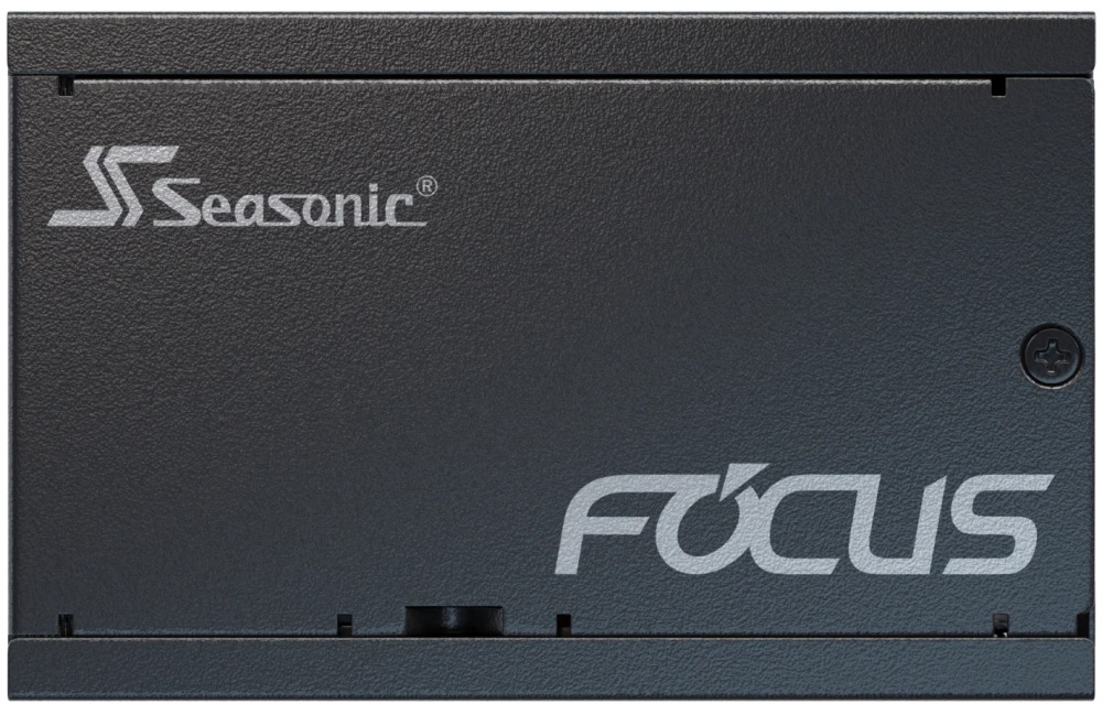SEASONIC FOCUS SPX-650