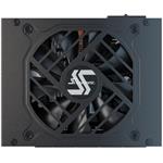 SEASONIC FOCUS SPX-650