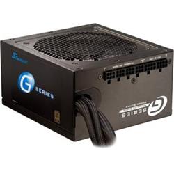Seasonic G-550 550W Gold (SSR-550RM)
