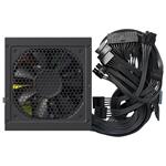 SEASONIC G12-GC-650 (V1.5) Gold 650W