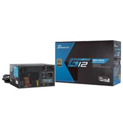 Seasonic G12 GM-850 Gold (V1.5)