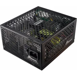 Seasonic Prime 600W Titanium Fanless SSR-600TL