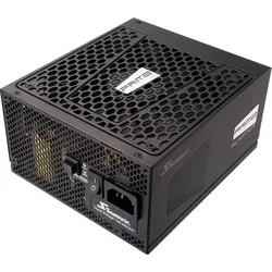 Seasonic Prime 650W Platinum (SSR-650PD)