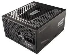 Seasonic Prime 650W Titanium (SSR-650TD)