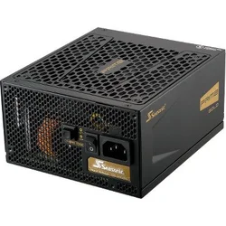 Seasonic PRIME GX-1000 Gold 1000W SSR-1000GD