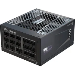 SEASONIC Prime GX-850 Gold (SSR-850GD2)