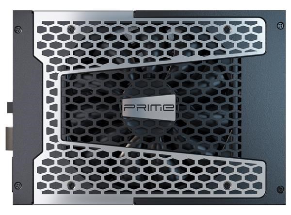 Seasonic PRIME TX-1600W Titanium