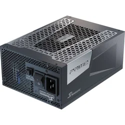 Seasonic PRIME TX-1600W Titanium (SSR-1600TR)