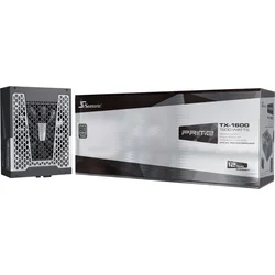 Seasonic PRIME TX-1600W Titanium