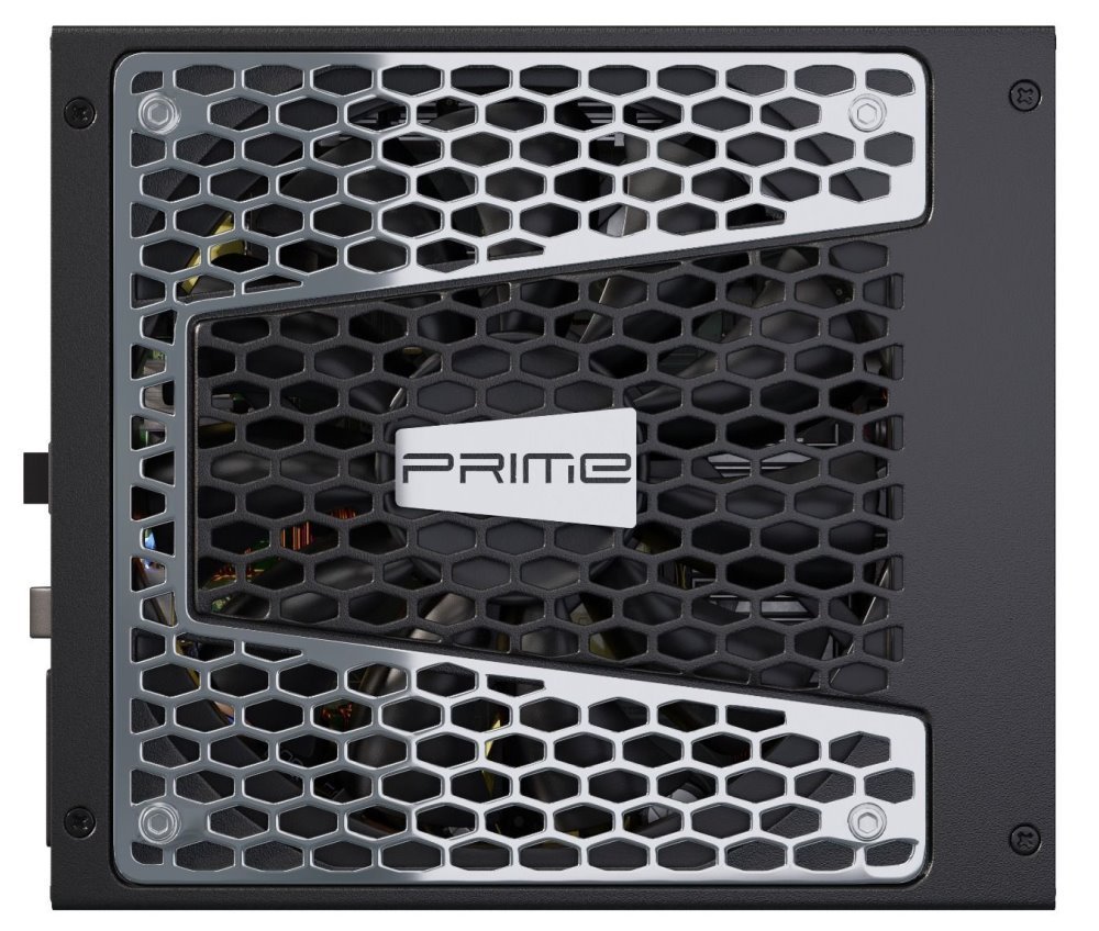 Seasonic PRIME TX-750 Titanium 750W PRIME-TX-750