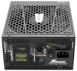 Seasonic Prime Ultra 1000W Platinum (SSR-1000PD)