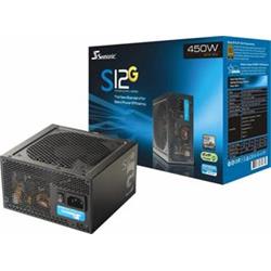 Seasonic S12G-450 450W Gold