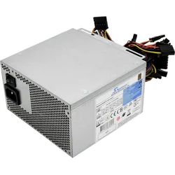 Seasonic SSP-400ET2 Bronze - 400 W
