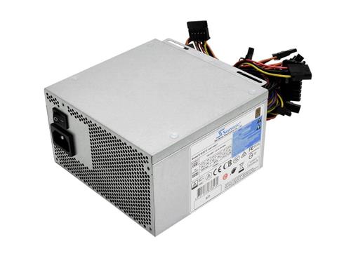 Seasonic SSP-400ET2 Bronze - 400W 