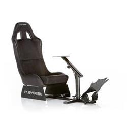 Sedadlo Playseat Evolution Alcantara Black
