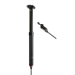 Sedlová brašna ROCKSHOX REVERB Stealth 30.9 150 mm, 2000